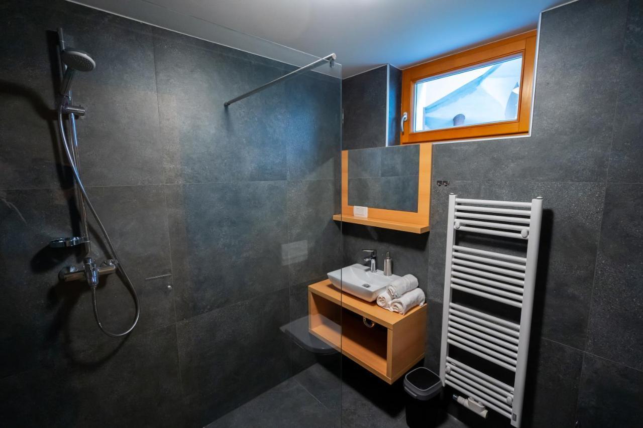 Pjagodic Apartments & Wellness Cerklje na Gorenjskem Exteriör bild
