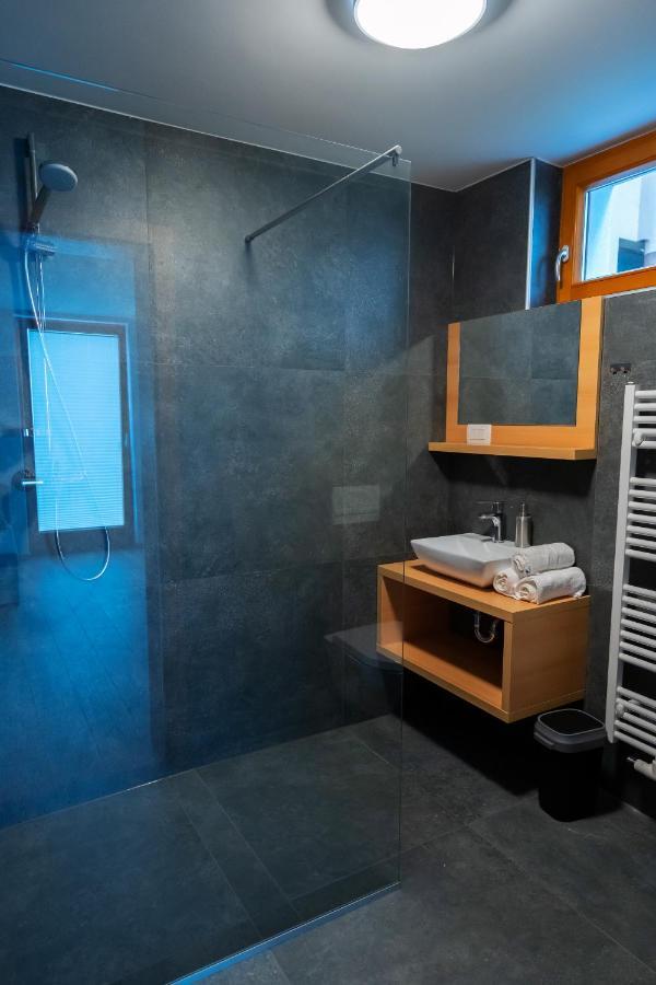 Pjagodic Apartments & Wellness Cerklje na Gorenjskem Exteriör bild
