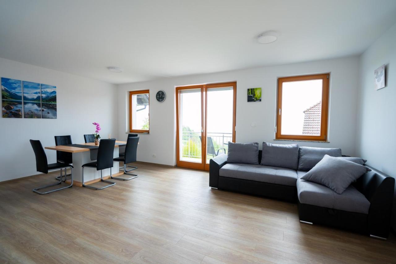 Pjagodic Apartments & Wellness Cerklje na Gorenjskem Exteriör bild
