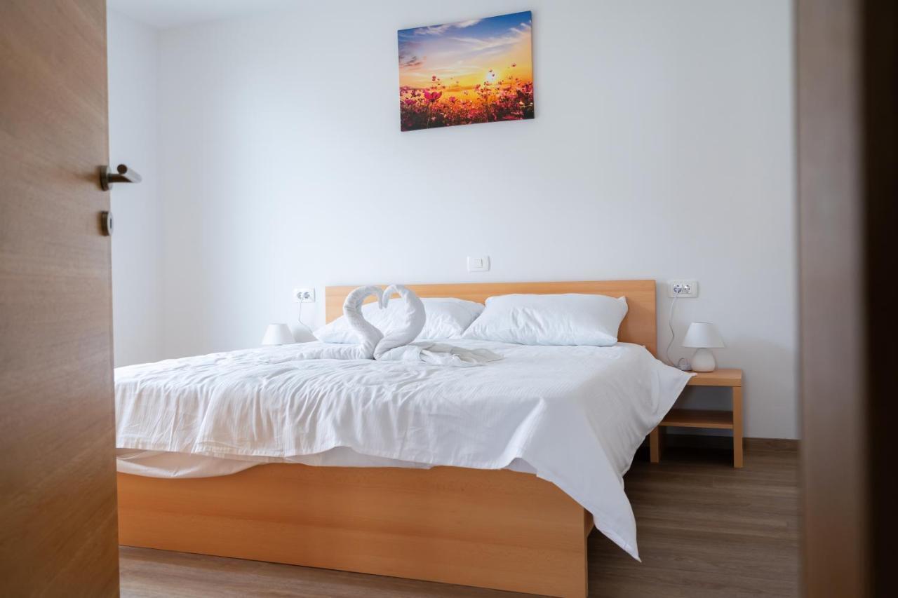 Pjagodic Apartments & Wellness Cerklje na Gorenjskem Exteriör bild