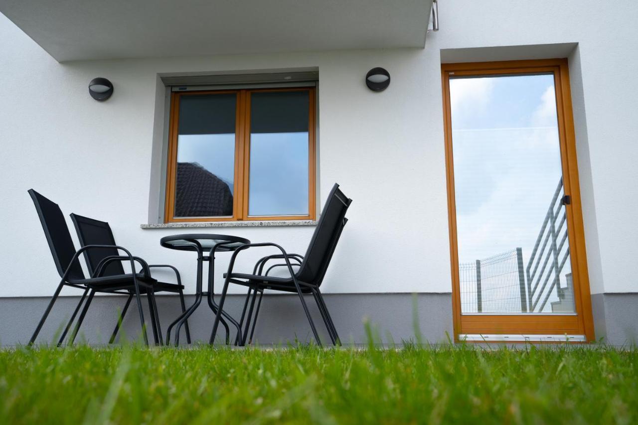 Pjagodic Apartments & Wellness Cerklje na Gorenjskem Exteriör bild
