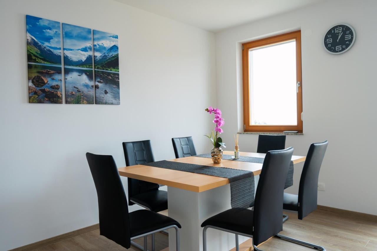 Pjagodic Apartments & Wellness Cerklje na Gorenjskem Exteriör bild