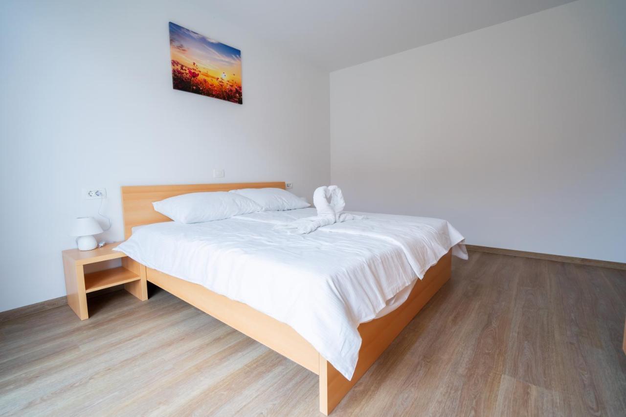 Pjagodic Apartments & Wellness Cerklje na Gorenjskem Exteriör bild