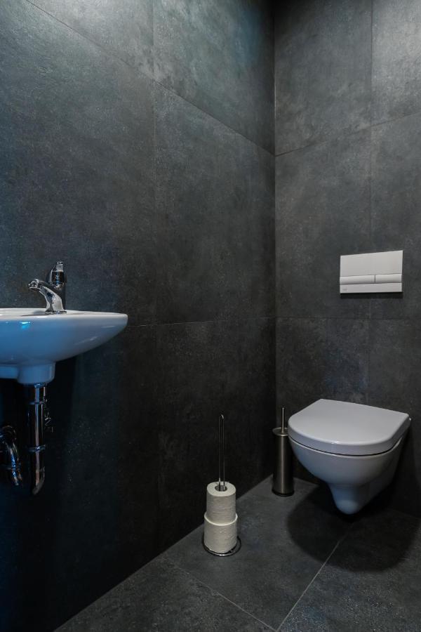 Pjagodic Apartments & Wellness Cerklje na Gorenjskem Exteriör bild
