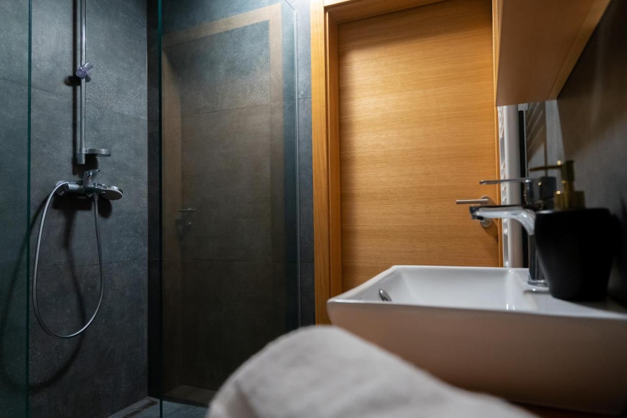 Pjagodic Apartments & Wellness Cerklje na Gorenjskem Exteriör bild